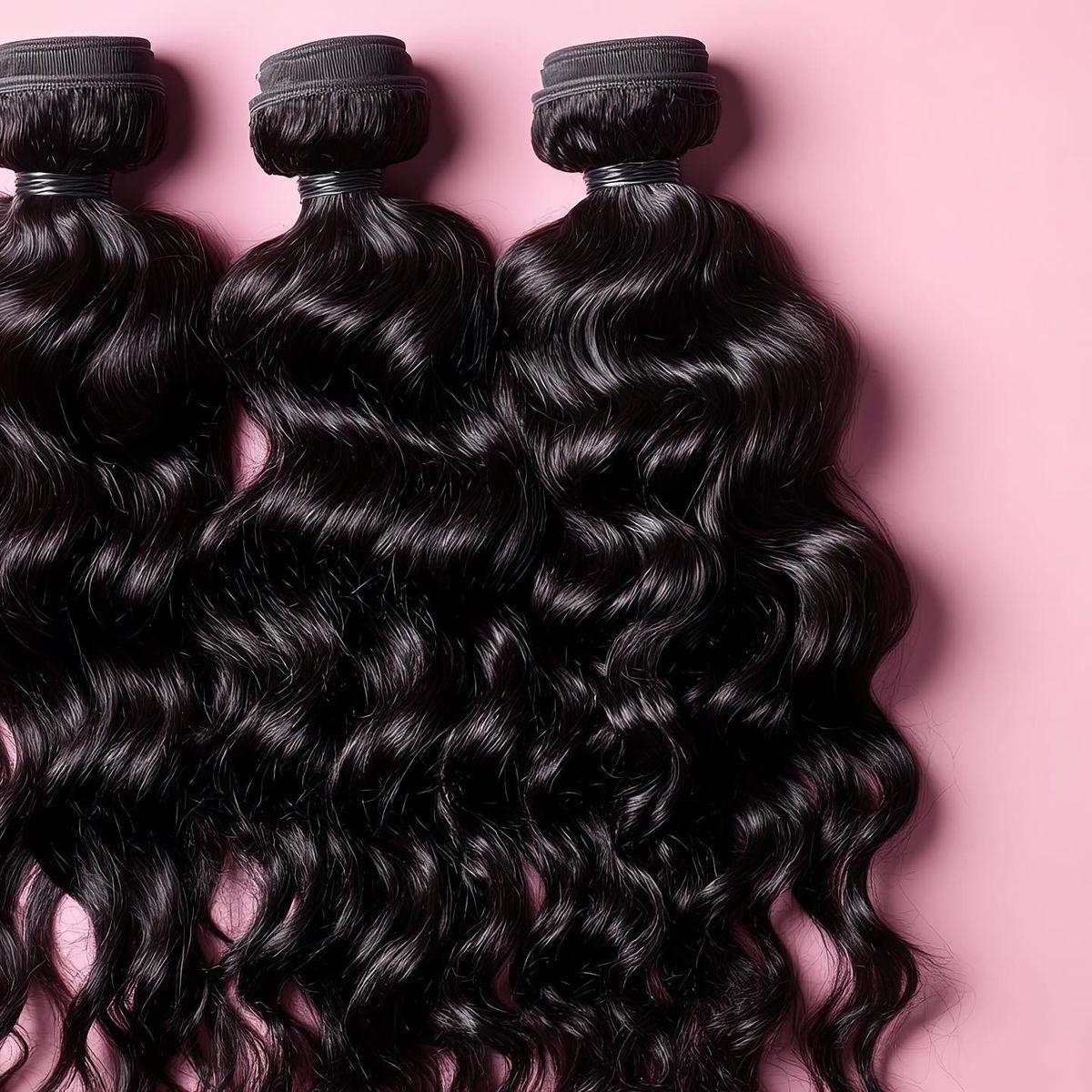 K Luxe Extensions & Bundles