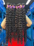 Deep Wave 3pc Bundles