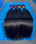 Straight 3pc Bundles