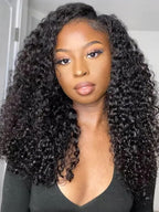 Burmese Curly 3pc Bundles