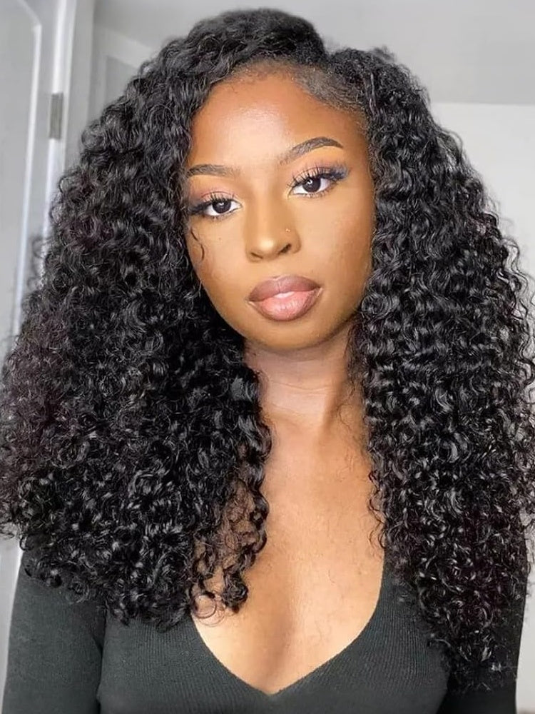 Burmese Curly 3pc Bundles