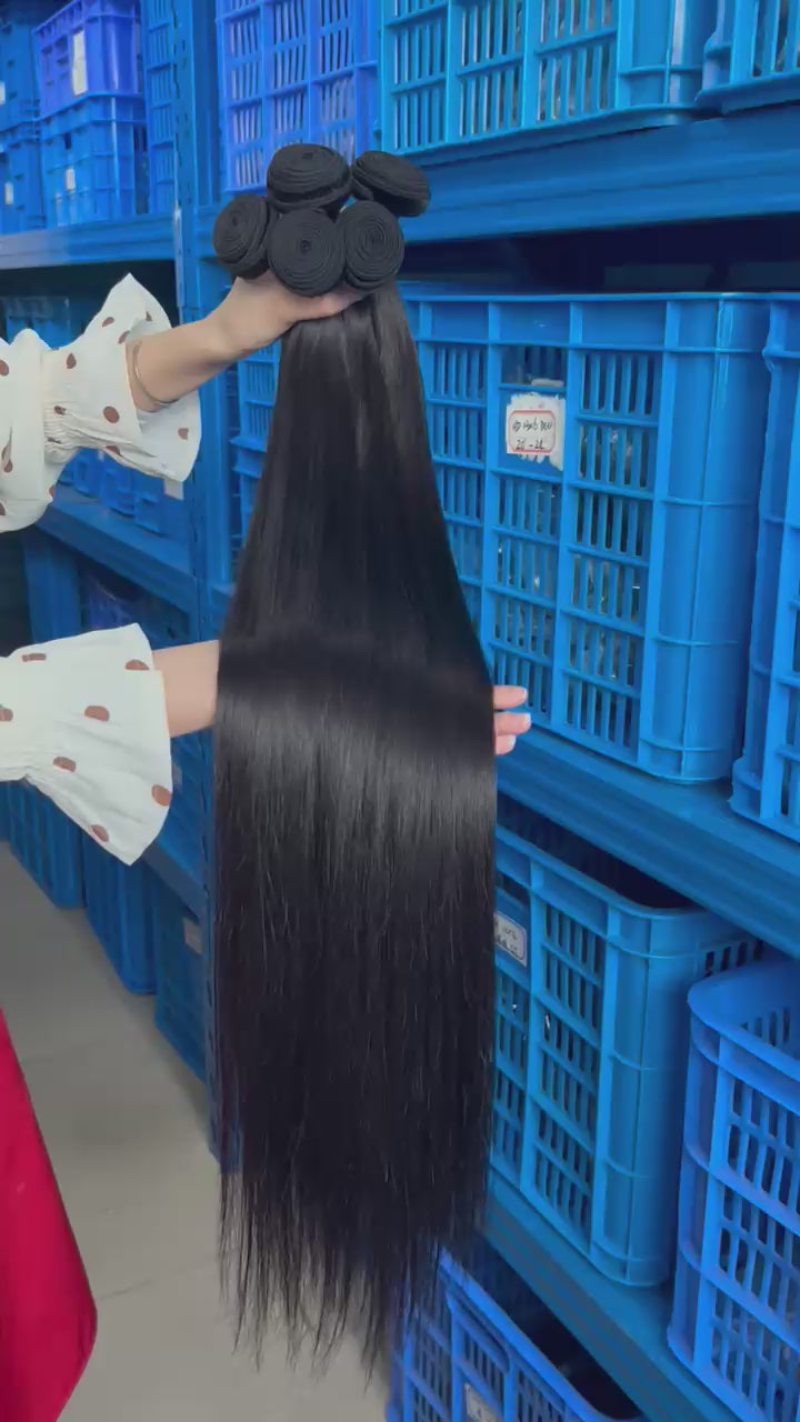 Straight 3pc Bundles