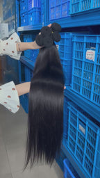 Straight 3pc Bundles